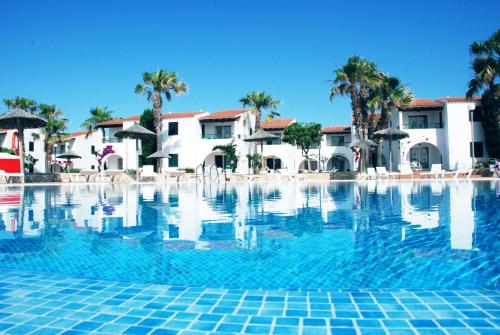 Фотография апарт отеля Apartamentos Vistapicas