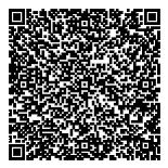 QR код пансионата Летний дворик