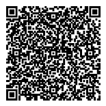 QR код памятника Скульптура Человек-часы