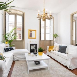 Фотография гостевого дома Casa tradicional Canaria en La Laguna centro