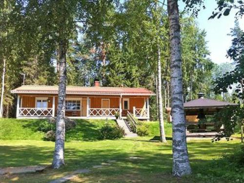 Фотография гостевого дома Holiday Home Villa siesta
