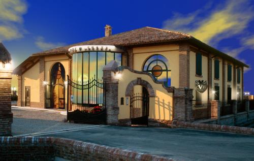 Фотография гостиницы Hotel Corte Vecchia