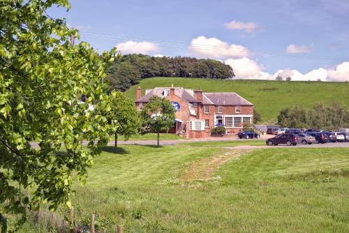 Фотография гостиницы Carfraemill