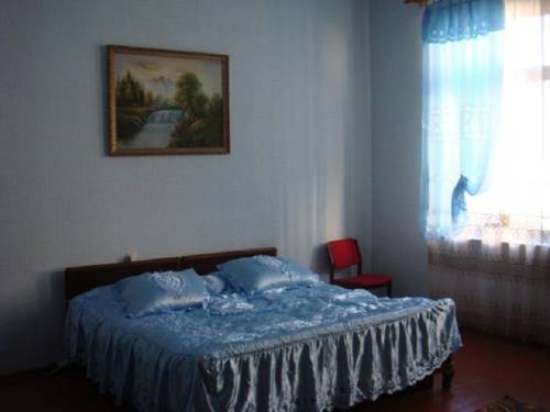 Фотография гостевого дома Viewpoint Guesthouse