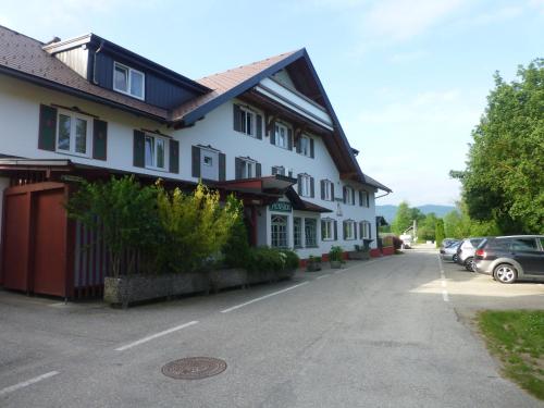 Фотография мини отеля Rosslwirt Motel mit 24 Stunden Self Check-IN