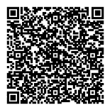 QR код базы отдыха Инфанта