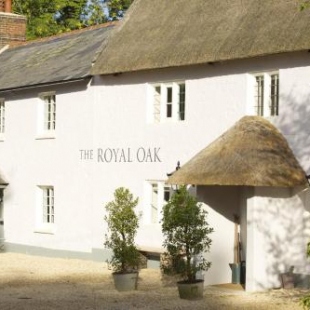 Фотография мини отеля The Royal Oak