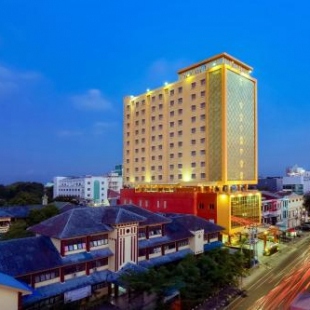 Фотография гостиницы Best Western Plus Makassar Beach