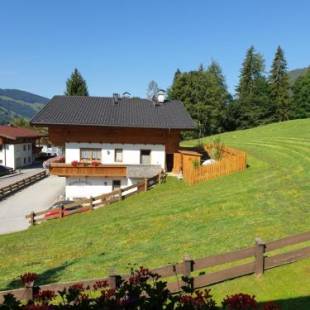 Фотографии мини отеля 
            Haus Theresia Alpbach