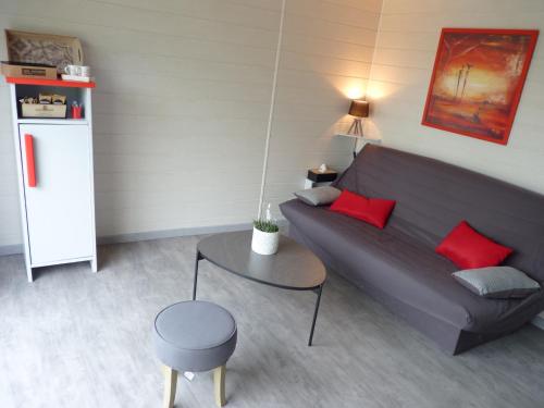 Фотография гостевого дома Un Petit Coin de Vendé