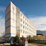 Фотография гостиницы ibis Archamps Porte de Genève