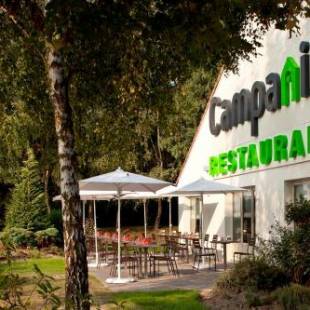 Фотографии гостиницы
Campanile Valenciennes - Petite-Forêt