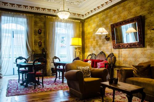 Фотография гостевого дома Casa Da Avo - Turismo De Habitacao