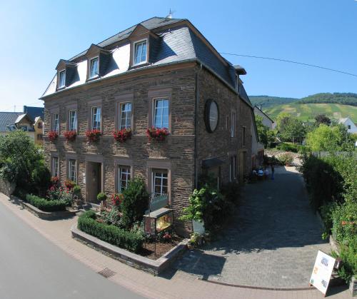 Фотография гостевого дома Weinhof Gassen