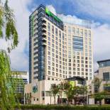 Фотография гостиницы Holiday Inn Taicang City Centre, an IHG Hotel