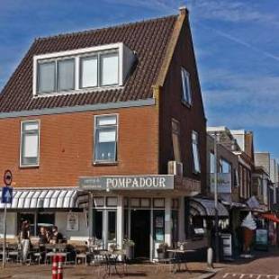 Фотографии гостевого дома 
            Room at the Beach Egmond