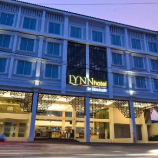 Фотография гостиницы LYNN Hotel by Horison