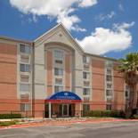 Фотография гостиницы Sonesta Simply Suites San Antonio Northwest - Medical Center