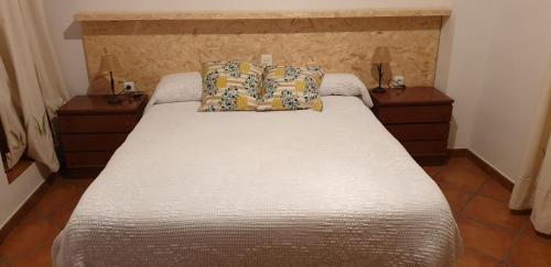 Фотография гостевого дома CASA ERNESTO Piscina Climatizada porche y garaje