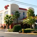 Фотография гостиницы Hampton Inn Saint Augustine-I-95