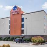 Фотография гостиницы Comfort Suites Anderson-Clemson