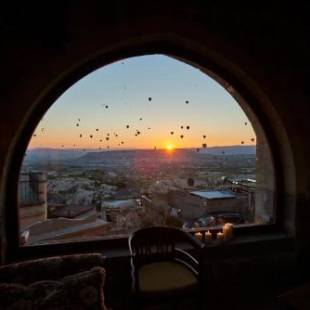 Фотографии мини отеля 
            Wings Cappadocia