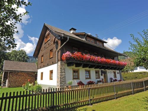 Фотография гостевого дома Ferienhaus Nickl