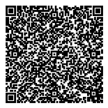 QR код мини отеля Шаболовка