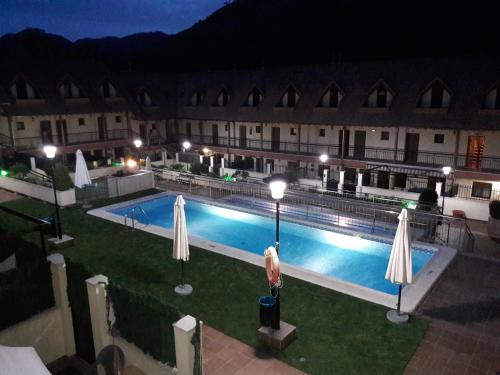 Фотография гостевого дома Sierra de Cazorla