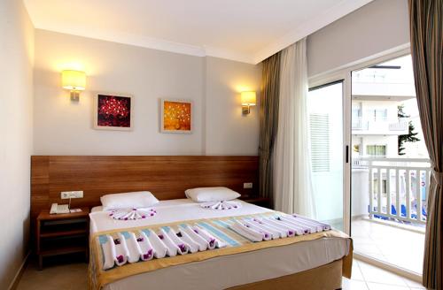 Фотография апарт отеля Viking Suite Hotel