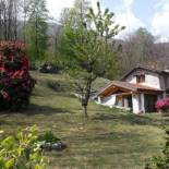 Фотография гостевого дома Bellissimo Rustico A 7 km Dal Lago D'Orta