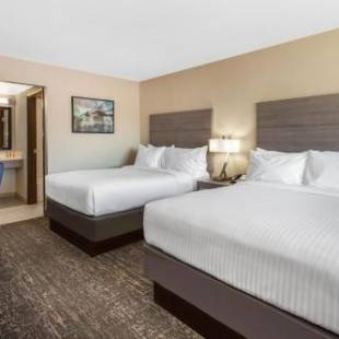 Фотографии гостиницы 
            Days Inn Merced / Yosemite Area