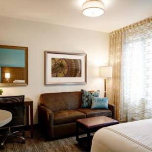 Фотографии гостиницы 
            Staybridge Suites Seattle - South Lake Union, an IHG Hotel