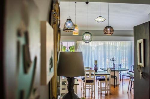 Фотография гостевого дома Oh So You Guesthouse