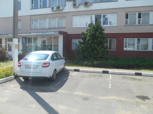 Фотография гостиницы Глуск