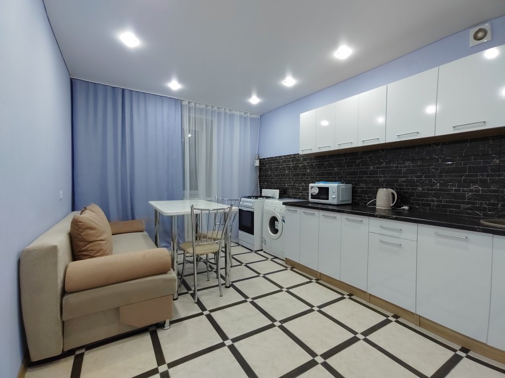 Фотография квартиры Апартаменты квартира на Мордовской 25