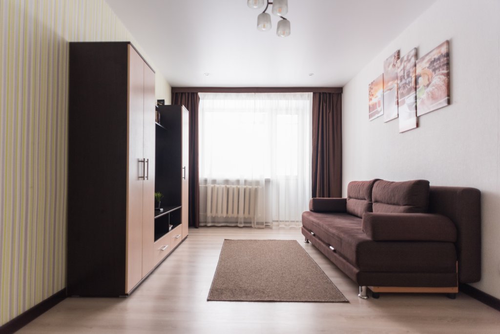 Фотография квартиры Апартаменты Красноармейская 44