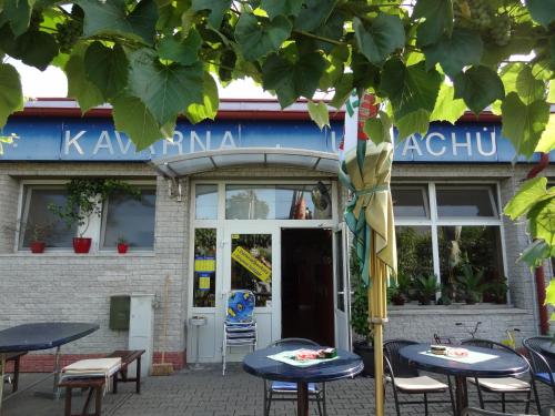 Фотография гостевого дома Penzion U Splavu