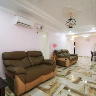 Фотография гостевого дома Single Terrace House near to Sunway Carnival Mall, Seberang Jaya