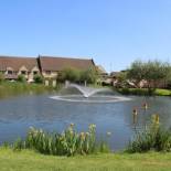 Фотография гостиницы Bicester Hotel, Golf & Spa