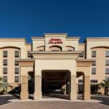 Фотография гостиницы Hampton Inn & Suites Panama City Beach-Pier Park Area