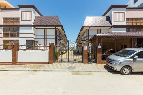 Фотография гостиницы Венера 4