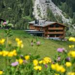 Фотография гостевого дома LUX ALP CHALET am Arlberg