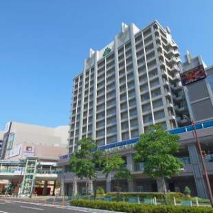 Фотографии гостиницы 
            HOTEL VISCHIO AMAGASAKI by GRANVIA