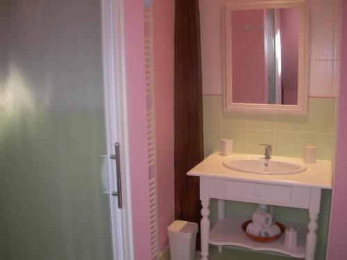 Фотография мини отеля Chambres d'hôtes Les Charmettes