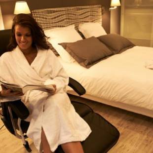 Фотографии гостевого дома
Bethune City Relax Spa & Sauna