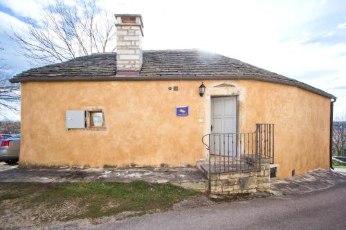 Фотография гостевого дома Holiday Home Marta