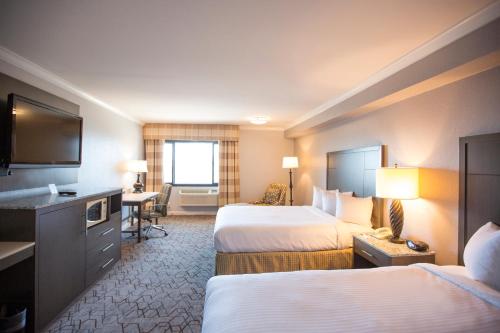 Фотография гостиницы Amanzi Hotel, Ascend Hotel Collection