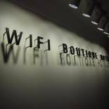 Фотография гостиницы Wifi Boutique Hotel