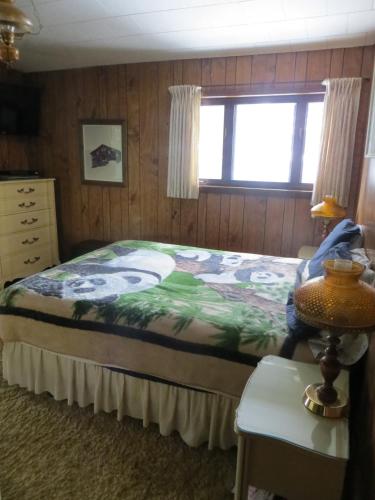 Фотография гостевого дома Bowering Lodge